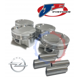 OPEL CIH 2.4L 8V TURBO 12:1...