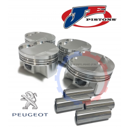 PEUGEOT XU5JA 205 - 309...