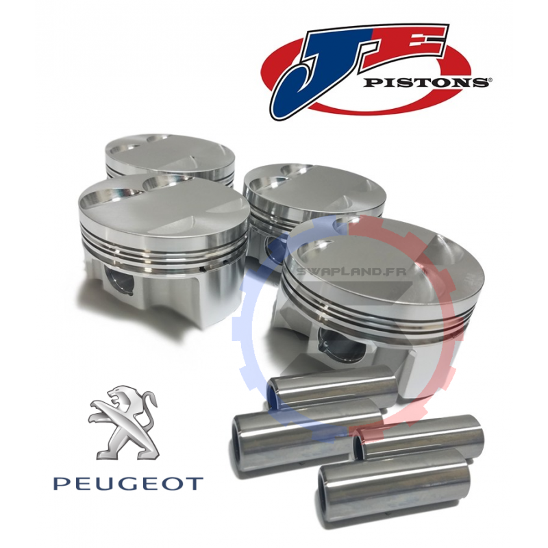 PEUGEOT TUJ5J2 TU5J9 1L6 8V RV11.8