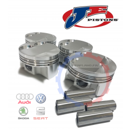 Volkswagen 2.0 TSI 2.0L 16V...