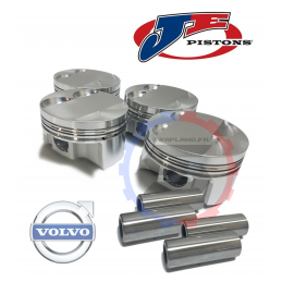 Volvo S60 V70 RV 8.5:1 kit...
