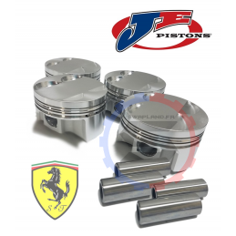 Ferrari 250 GT kit piston...
