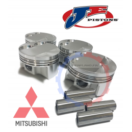 Mitsubishi Eclipse 2 kit...