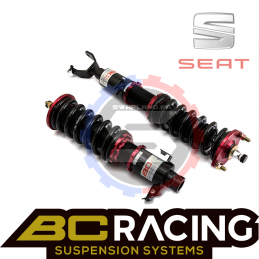 Combinés filetés Seat BC...