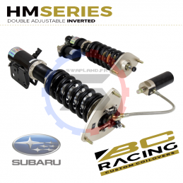 Combinés filetés Subaru BC...