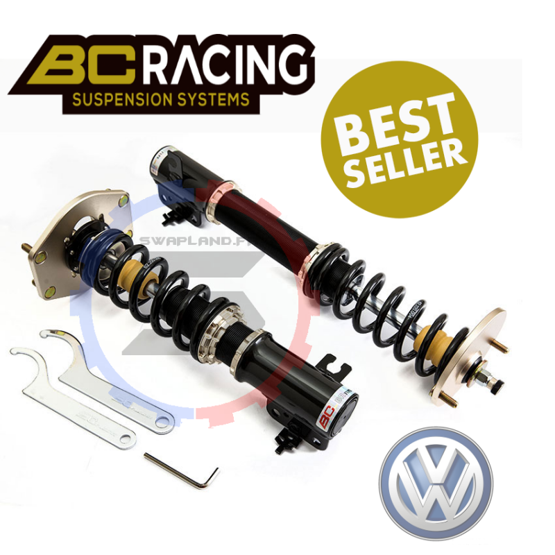 Combinés filetés Volkswagen BC Racing Club Sport BR