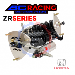 Combinés filetés Honda BC...
