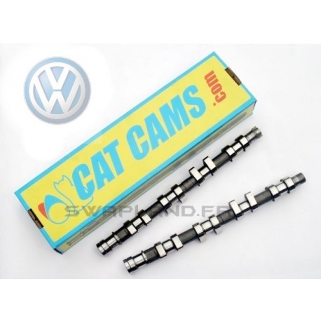 Arbre à came pour moteur	 volkswagen R32 3.2L 24v DOHC BUB - swapland -