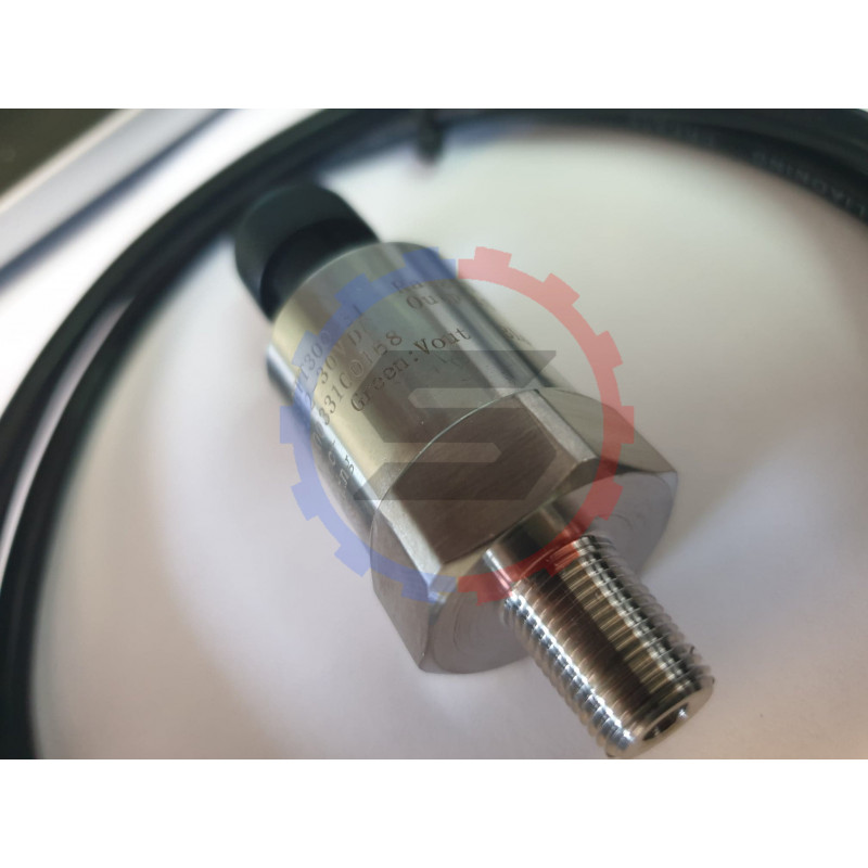 Sonde 10bar SLRacing (Oil/fuel pressure sensor)