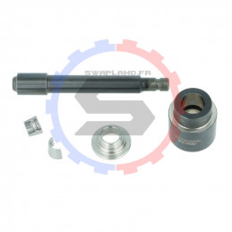 2L TFSI EA113 pompe haute...