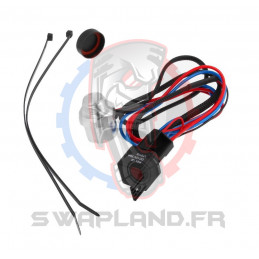 Sonde M22X1,5 filetage...