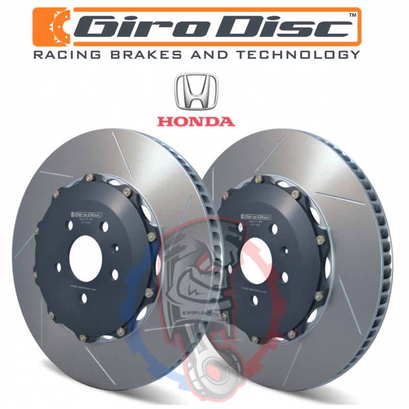 Disque de frein arrière Girodisc pour Honda