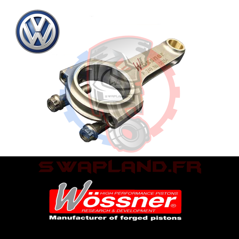 Bielle Volkswagen Golf G60  Wossner