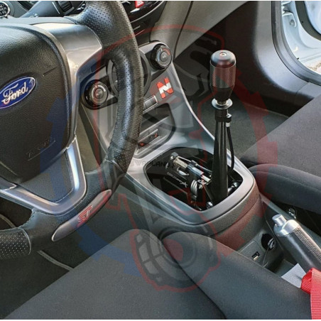 Shifter Fiesta ST mk7 Coolerworks - SWAPLAND