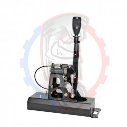 shifter lupo coolerworx