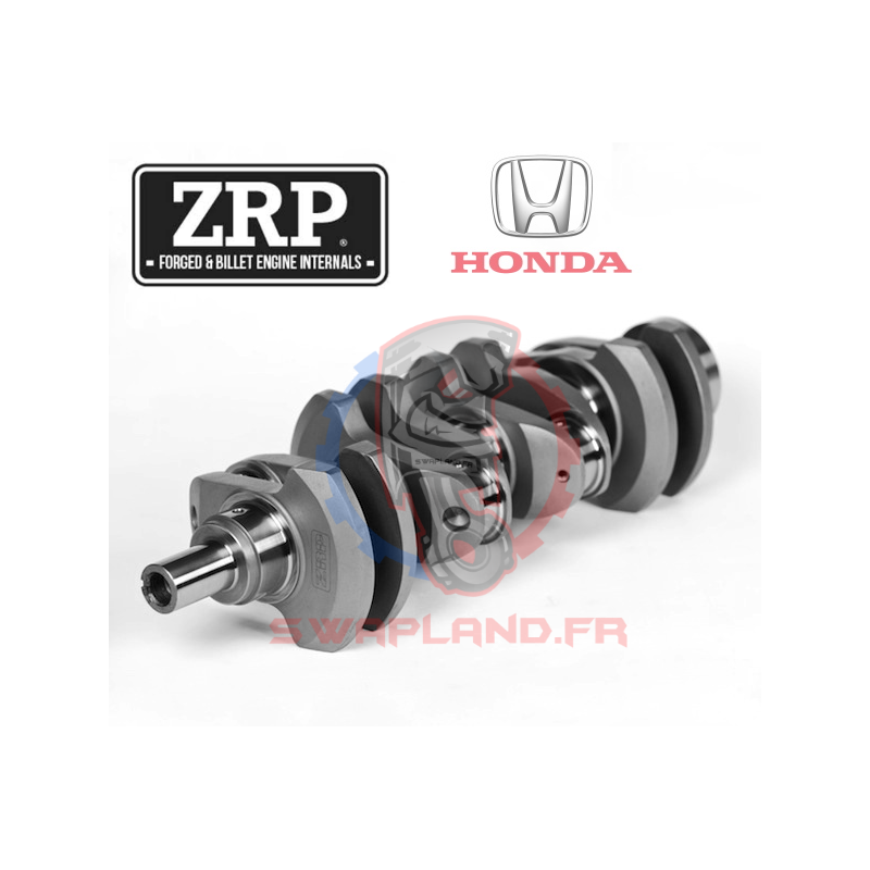 Vilebrequin Honda K20A2,K20Z1,K20A3 ZRP