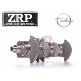 Vilebrequin Opel 2.0L 16v...