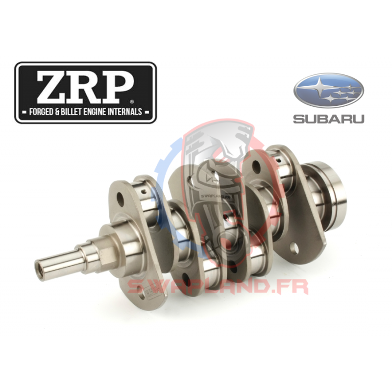 Vilebrequin Subaru EJ20/EJ22/EJ25 course 75.00mm ZRP