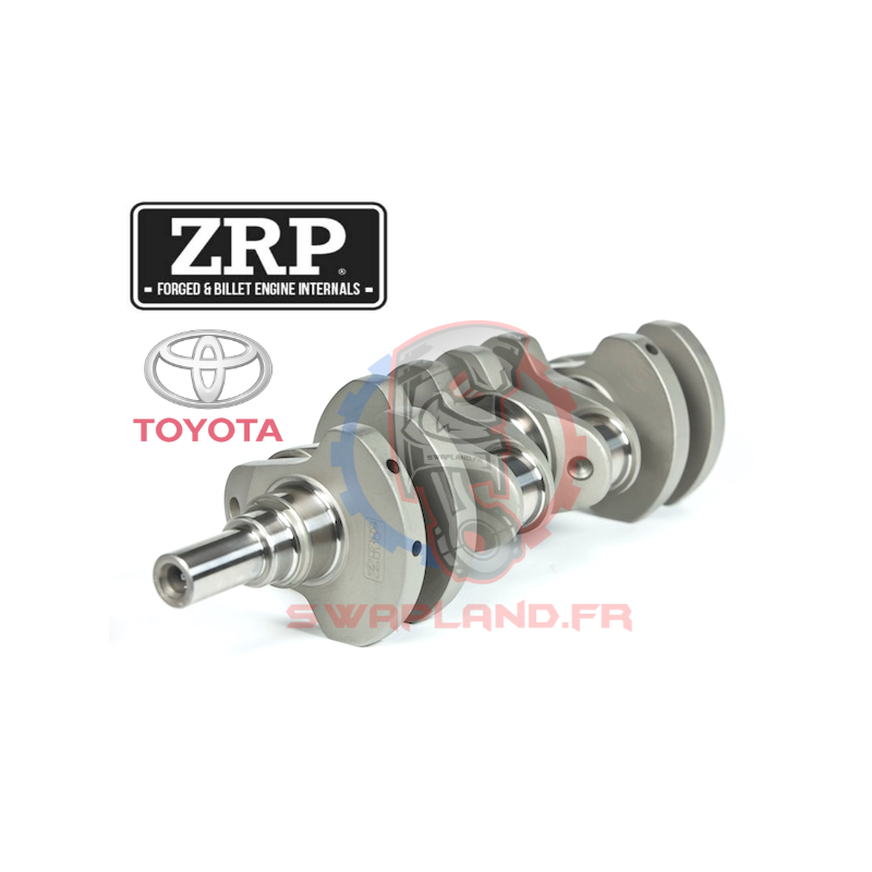 Vilebrequin Toyota 2.0L 3SGTE/3SGE ZRP