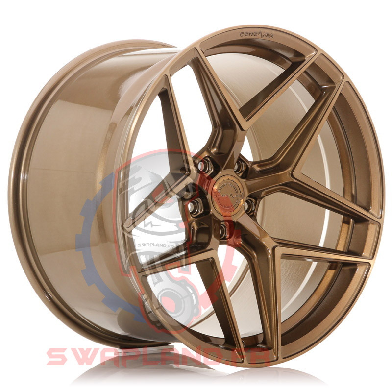 Concaver CVR2 Bronze