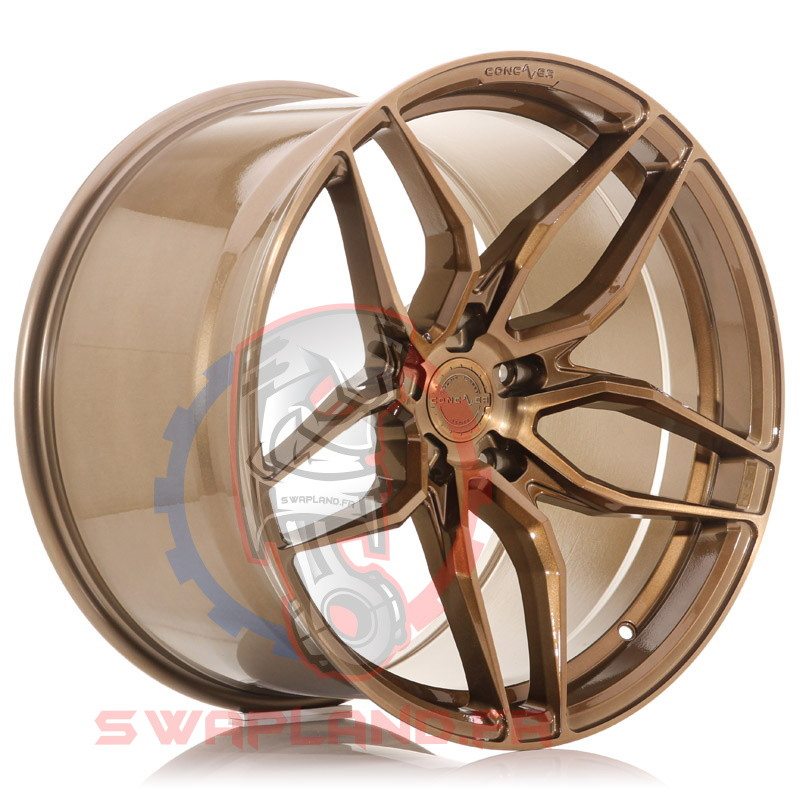 Concaver CVR3 Bronze