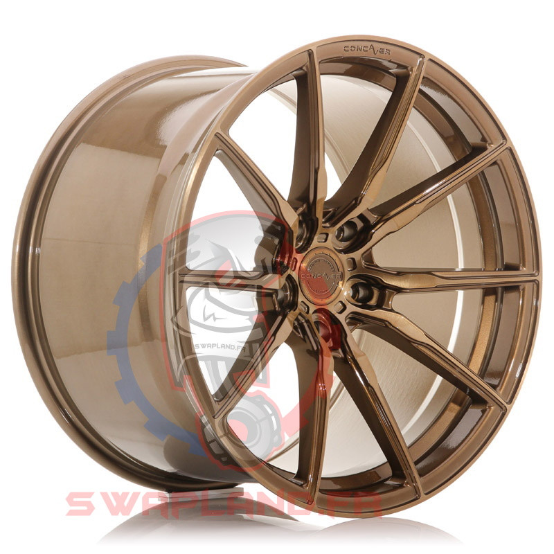 Concaver CVR4 Bronze