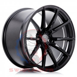 Concaver CVR4 Double noir...