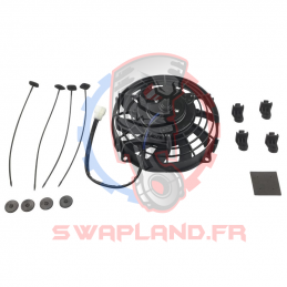 Ventilateur type SPAL...