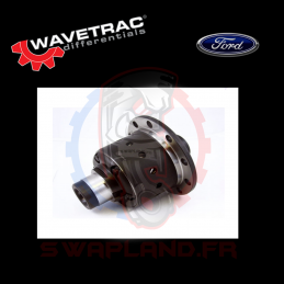 Autobloquant Wavetrac pour...