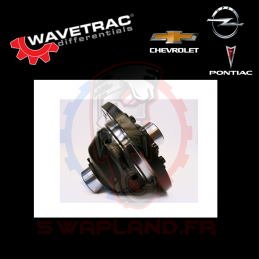 Autobloquant Wavetrac pour...