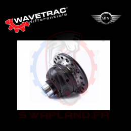 Autobloquant Wavetrac pour...