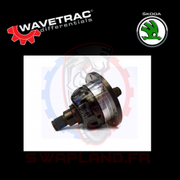 Autobloquant Wavetrac pour...