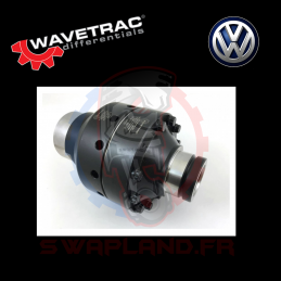 Autobloquant Wavetrac pour...