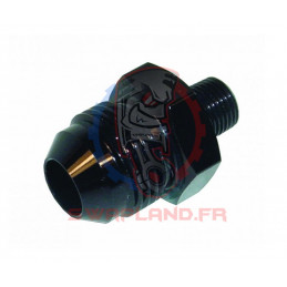 Raccord 1/8 ntp vers dash8...