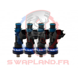 HONDA B H et D Series OBD1