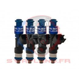 Injecteur Mini Cooper S R53 pour la préparation moteur.