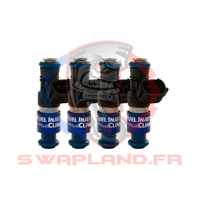 Injecteur gros debit VAT 1.8T 20VT audi s3