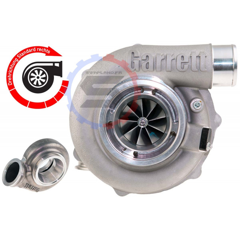 Turbo Garrett G30-770 A/R 1.01 - 880697-5010S