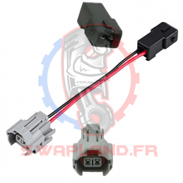 Adaptateur prise EV1 vers...