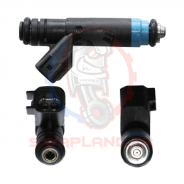 Siemens Deka 840cc 80 lb/hr...