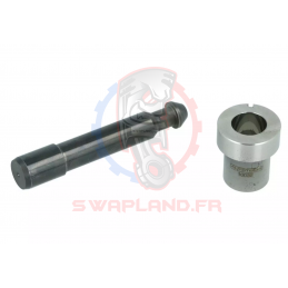 2L5 TFSI pompe haute...