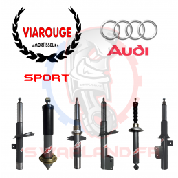 Amortisseur Viarouge Sport...