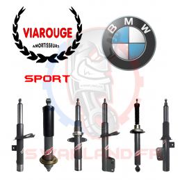 Amortisseur Viarouge Sport...