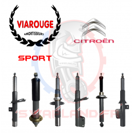Amortisseur Viarouge Sport...