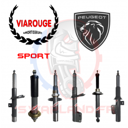 Amortisseur Viarouge Sport...
