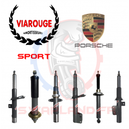 Amortisseur Viarouge Sport...