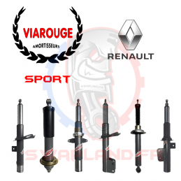 Amortisseur Viarouge Sport...