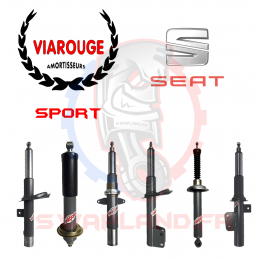 Amortisseur Viarouge Sport...