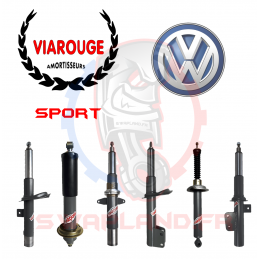Amortisseur Viarouge Sport...