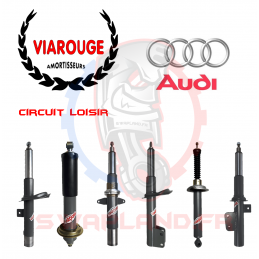 Amortisseur Viarouge...